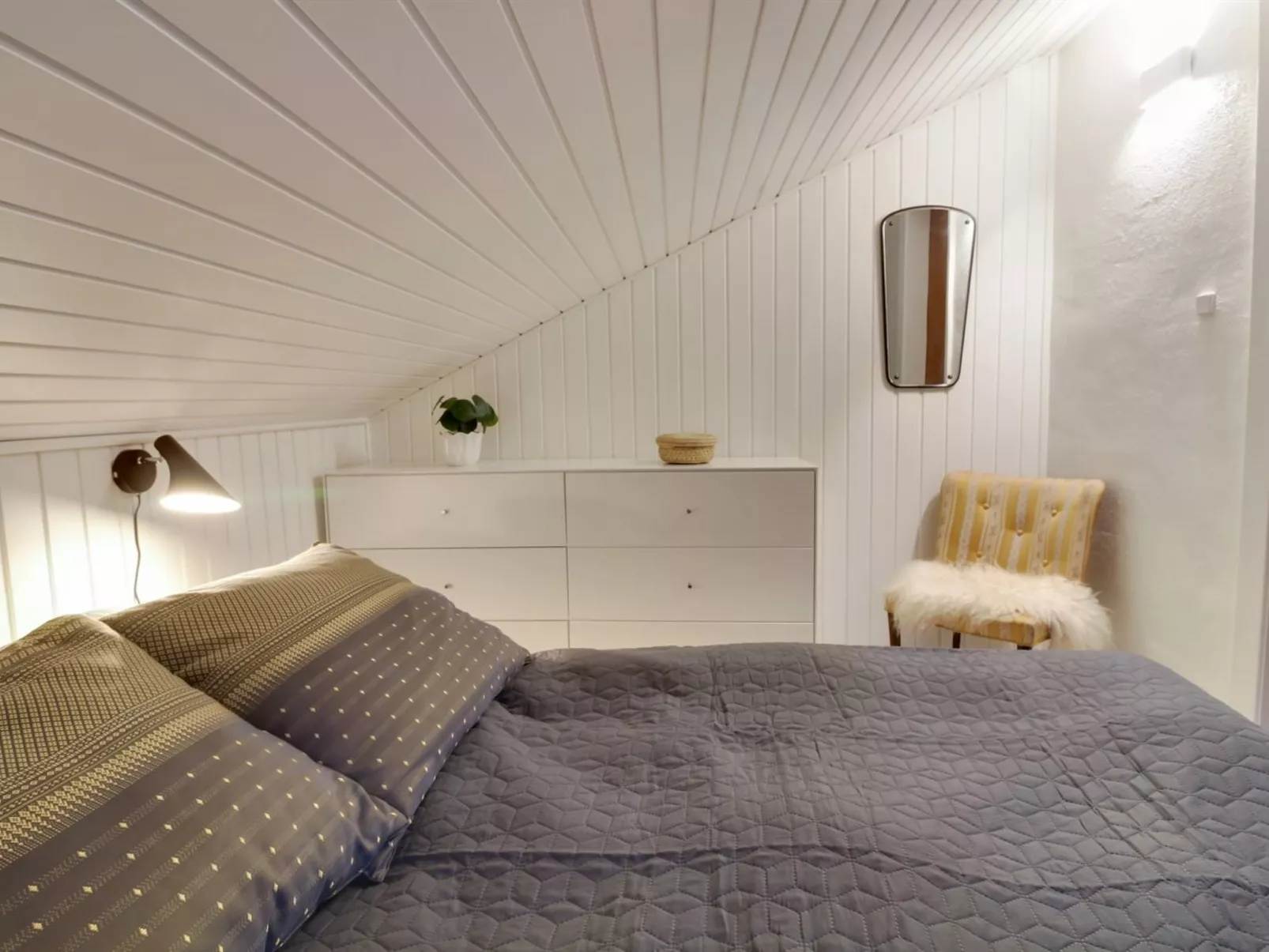 "Eliene" - 500m from the sea-Inside