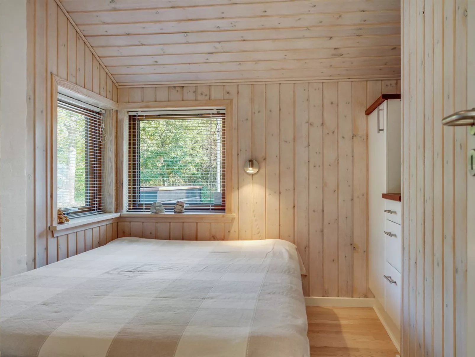 "Mourits" - 1.2km from the sea-Dedans