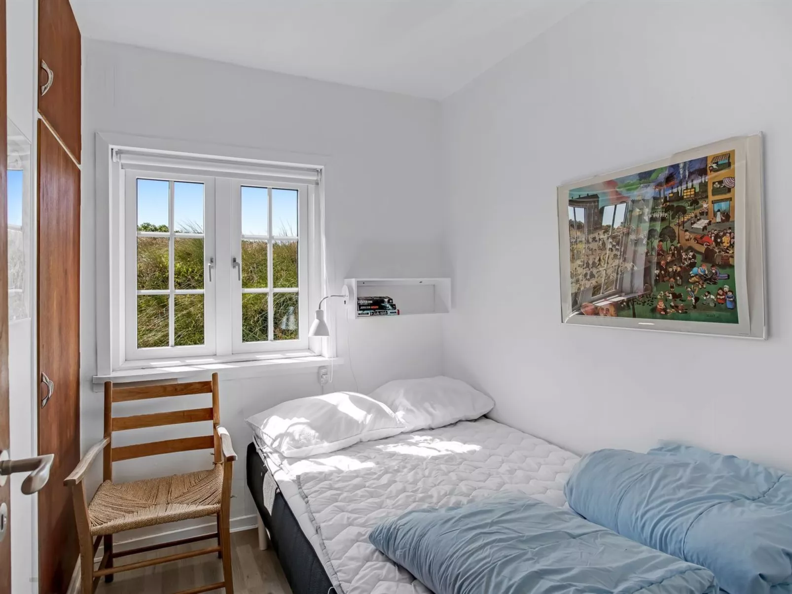 "Katerina" - 100m from the sea-Drinnen