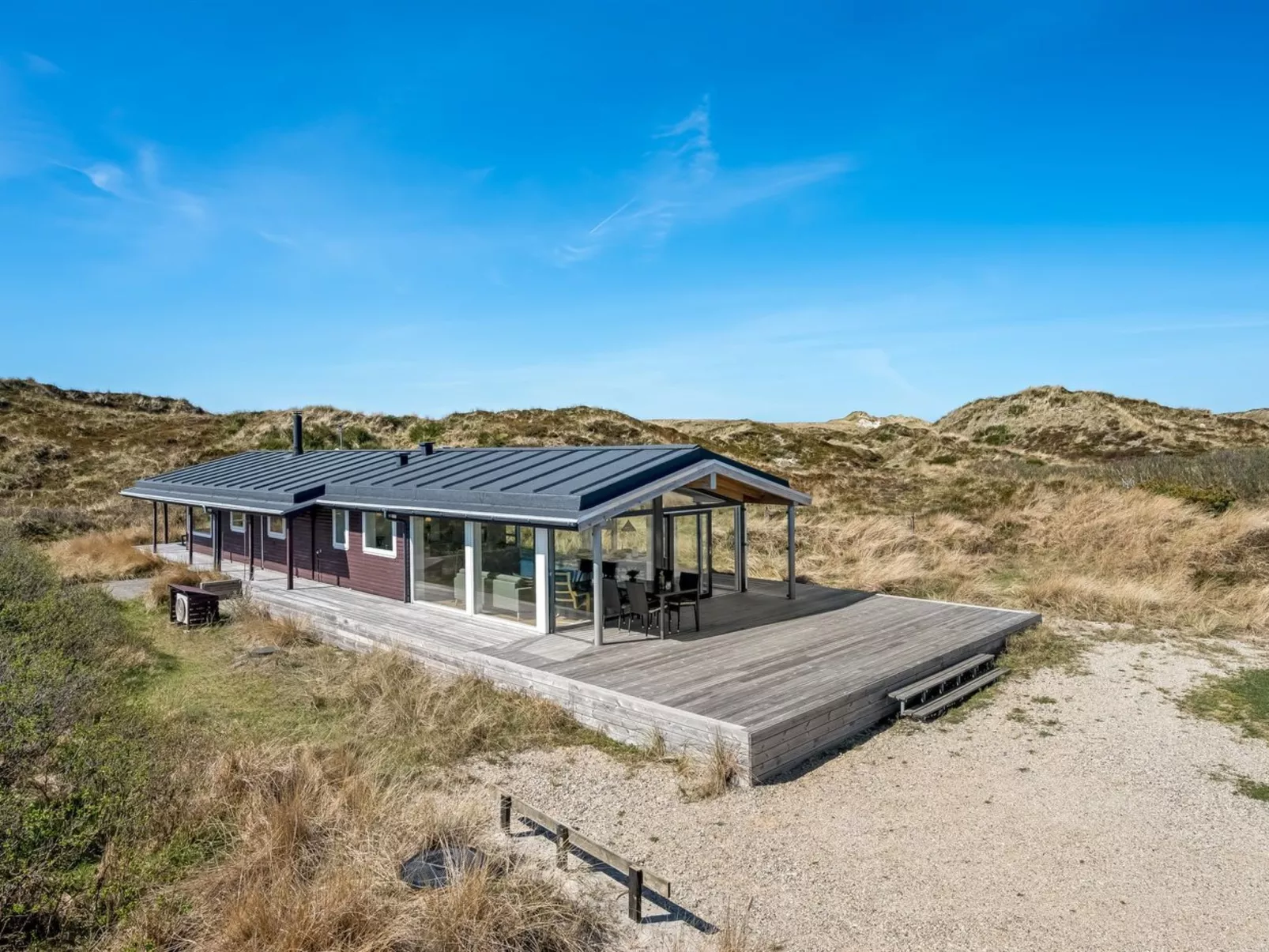 "Hristina" - 200m from the sea-Dehors