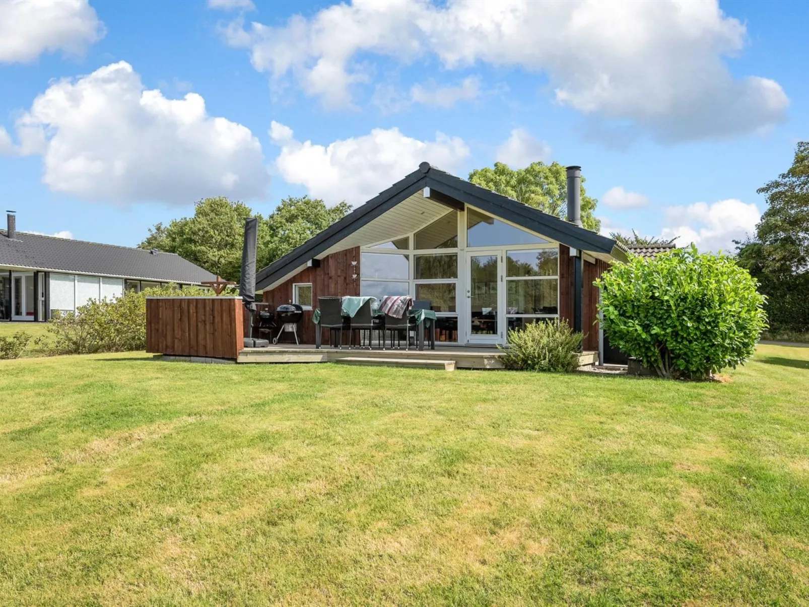 "Rathi" - 250m from the sea-Dehors