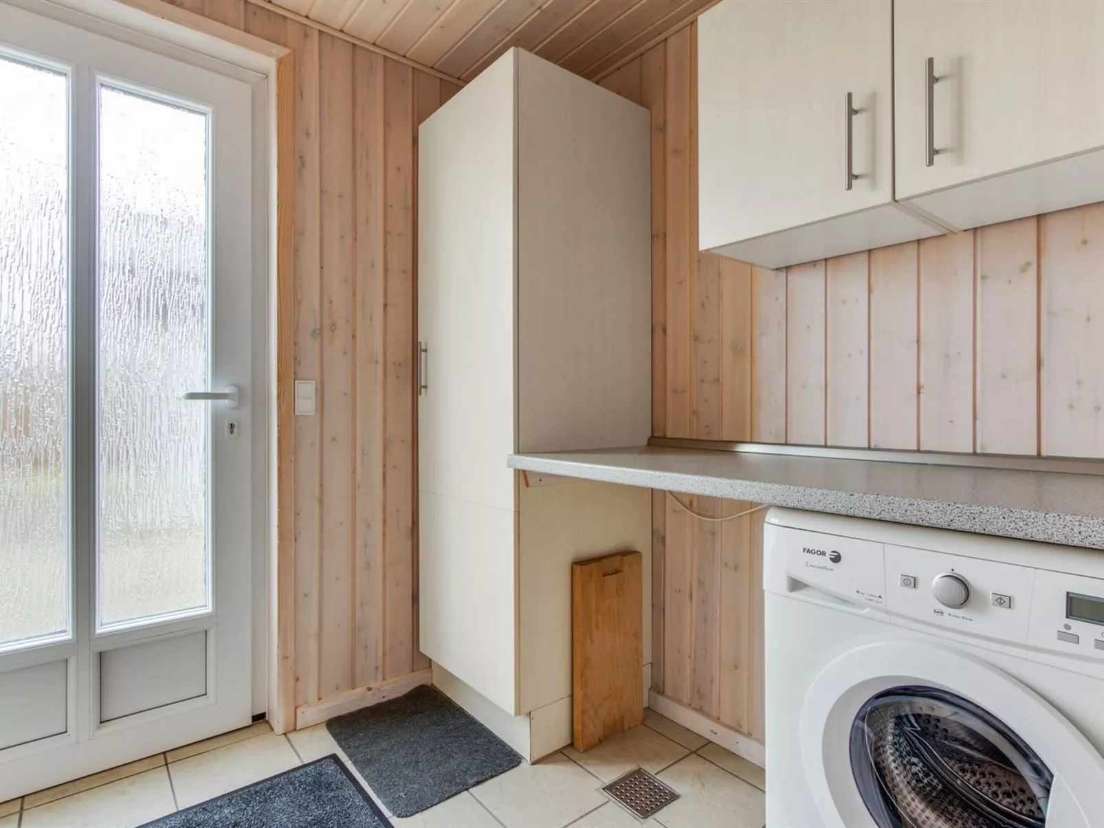 "Abelone" - 150m from the sea-Drinnen