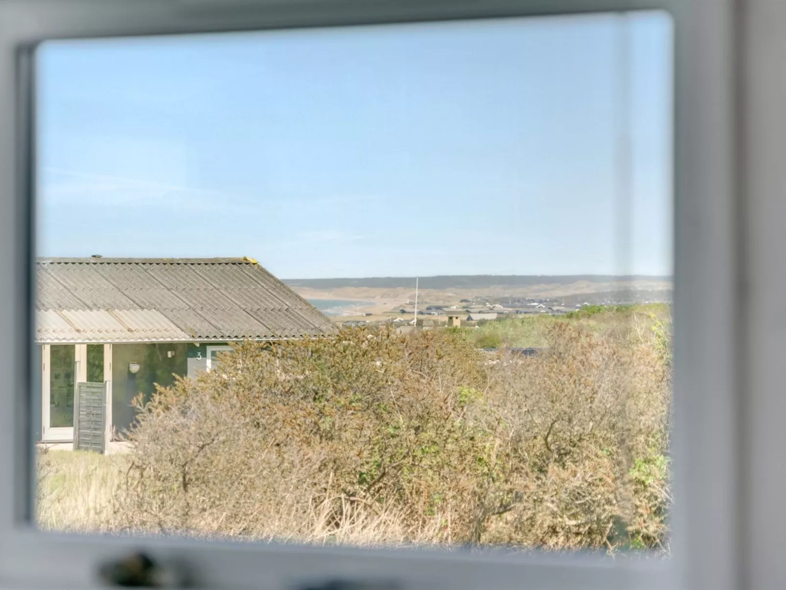 "Marjanna" - 350m from the sea-Outside