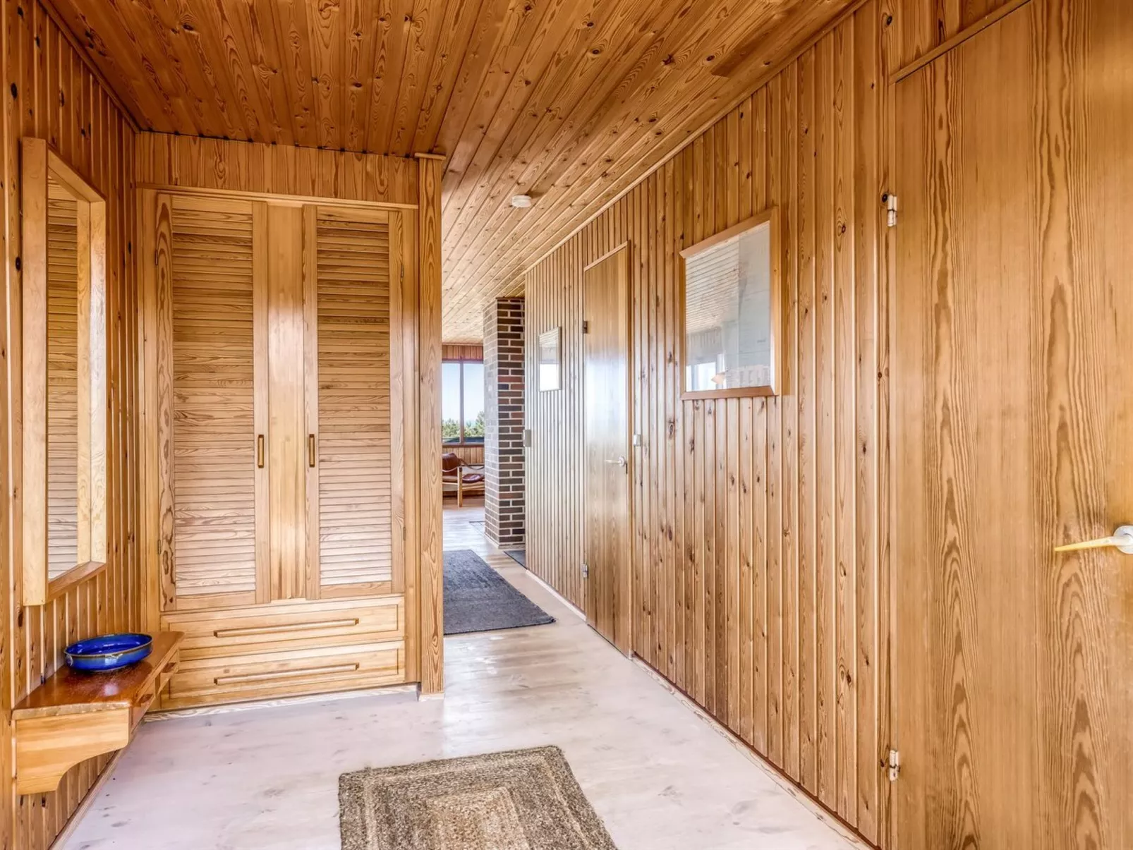 "Frender" - 150m from the sea-Drinnen