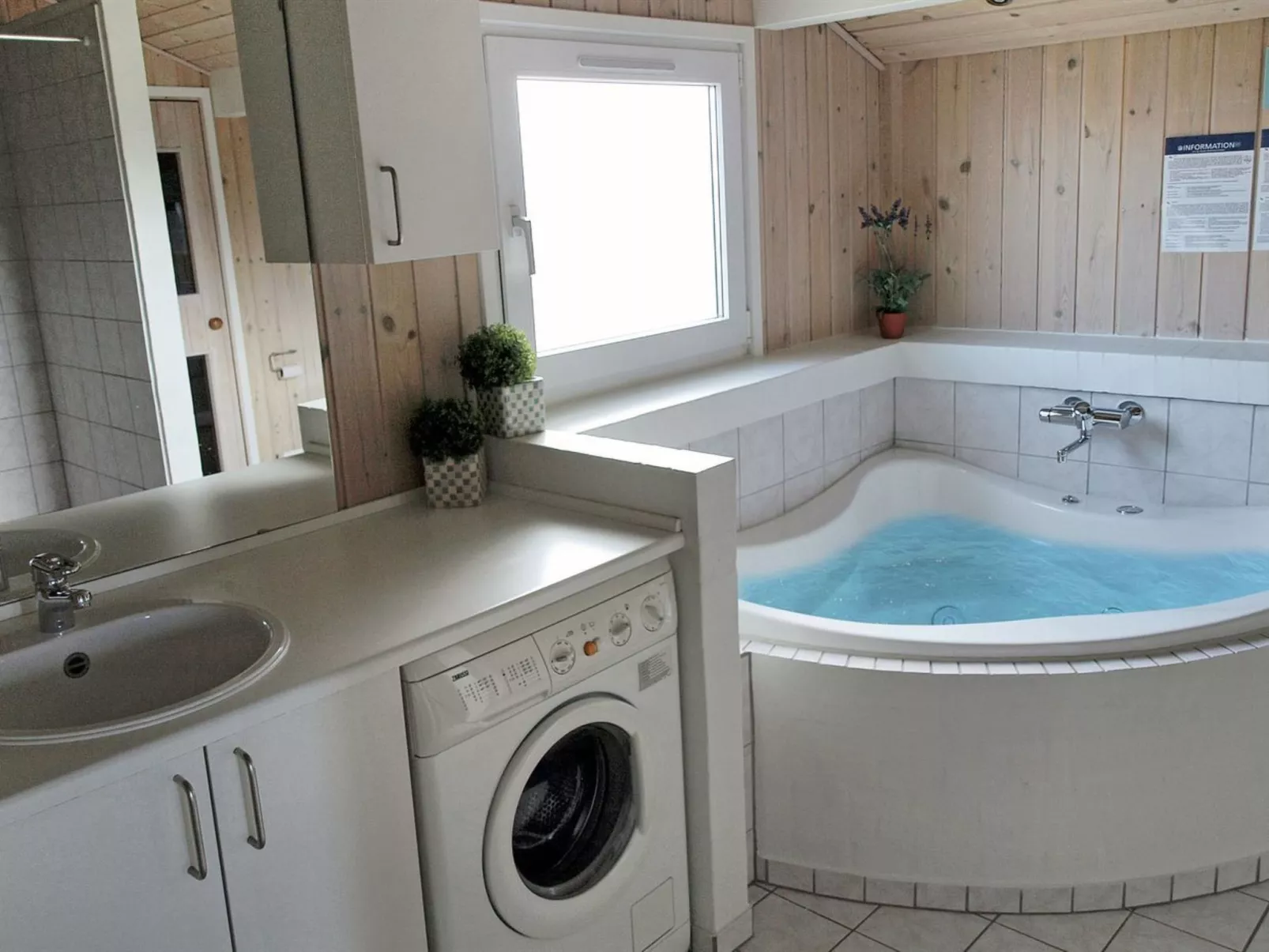 "Alana" - 346m from the sea-Dedans