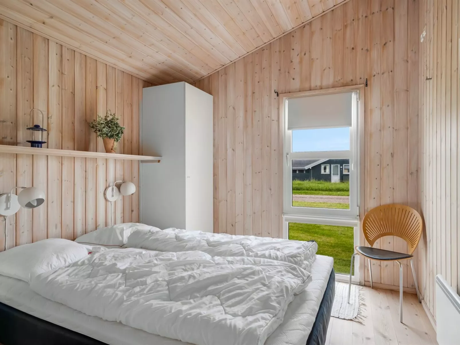 "Ellen" - 289m from the sea-Inside