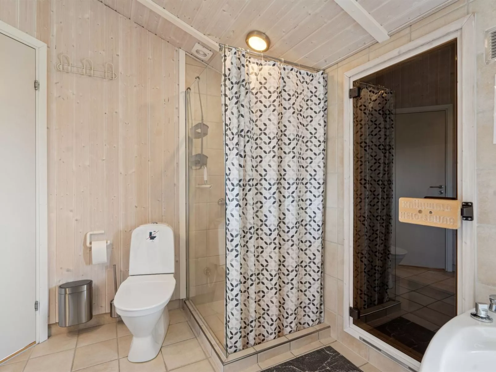 "Tjakko" - 700m from the sea-Inside