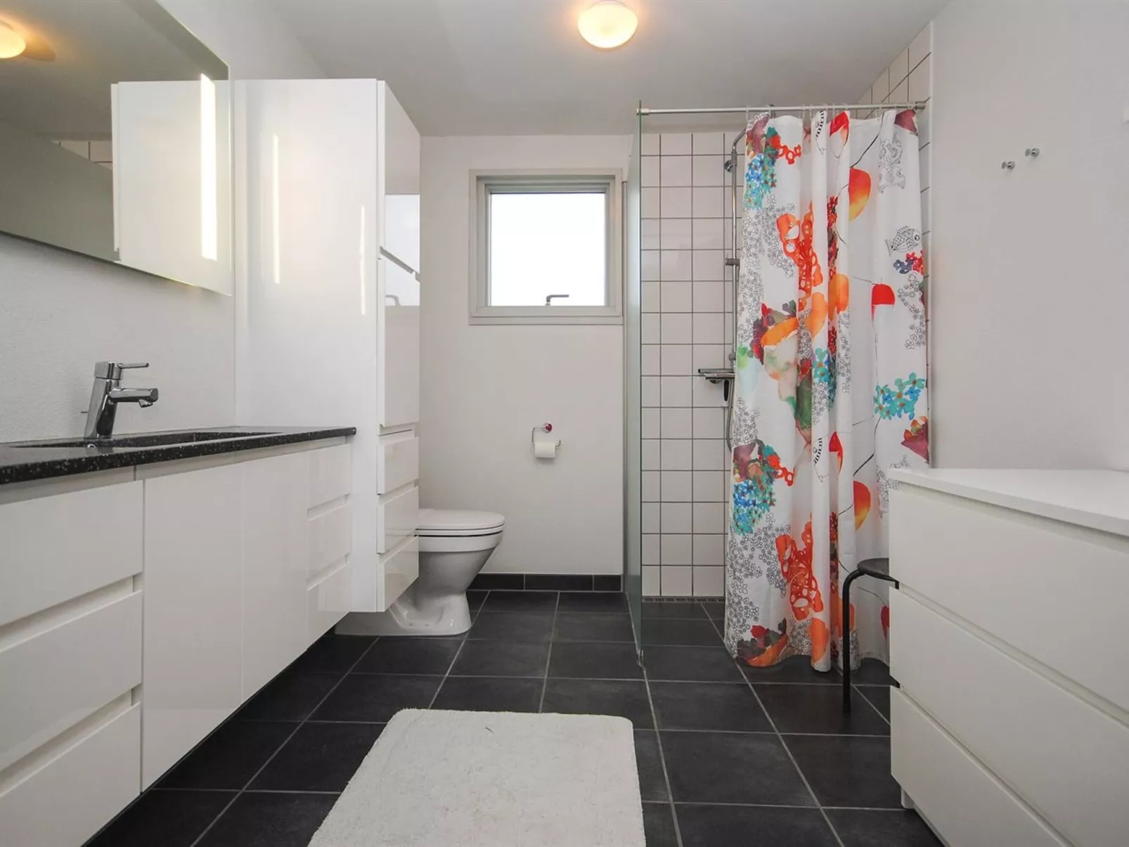 "Amber" - 500m from the sea-Dedans