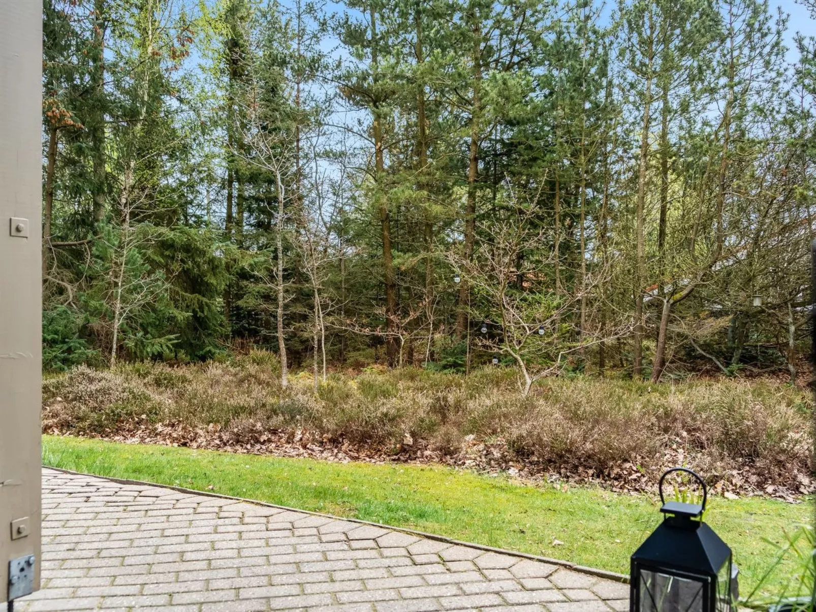 "Merte" - 300m from the sea-Draußen