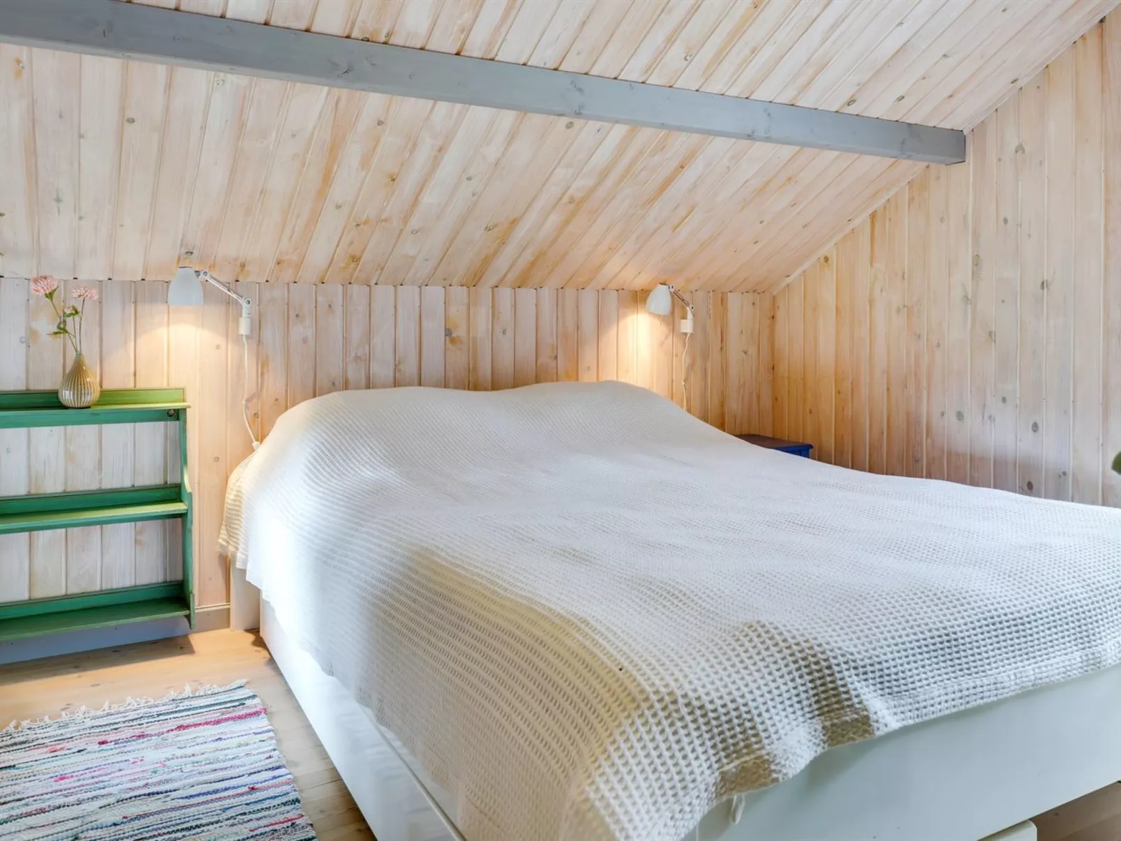 "Julietta" - 50m from the sea-Inside