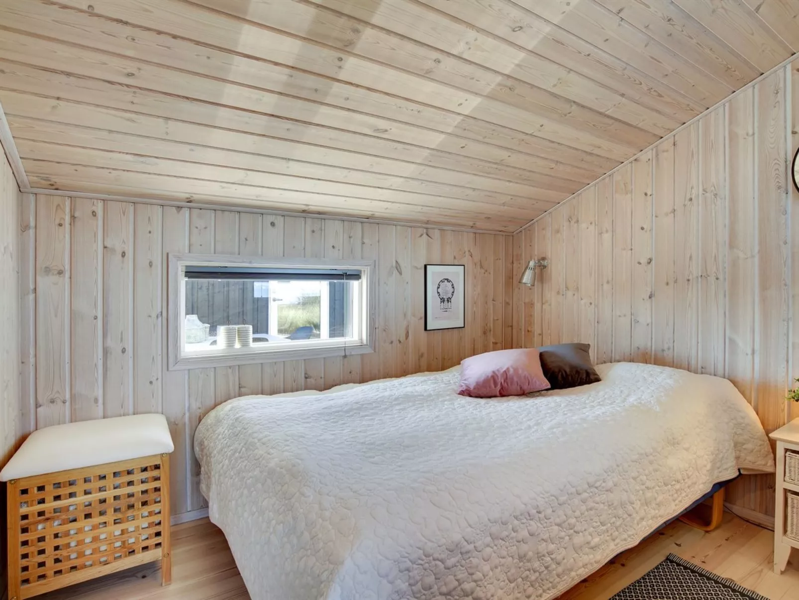 "Gila" - 250m from the sea-Dedans