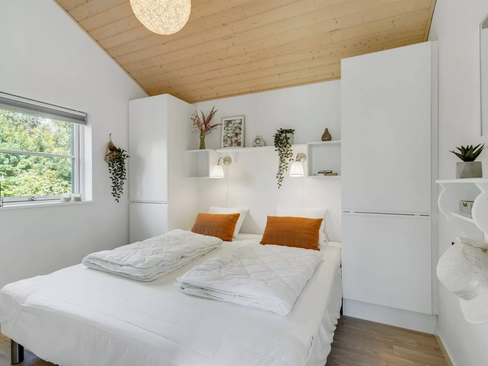 "Jelke" - 50m from the sea-Inside