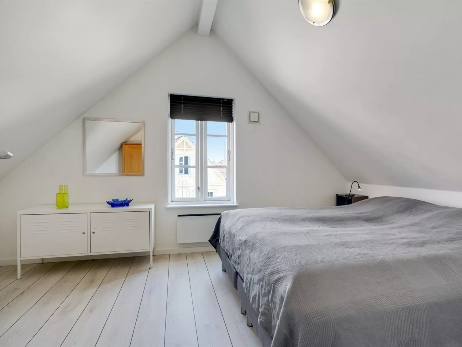 "Todorka" - 800m from the sea-Dedans