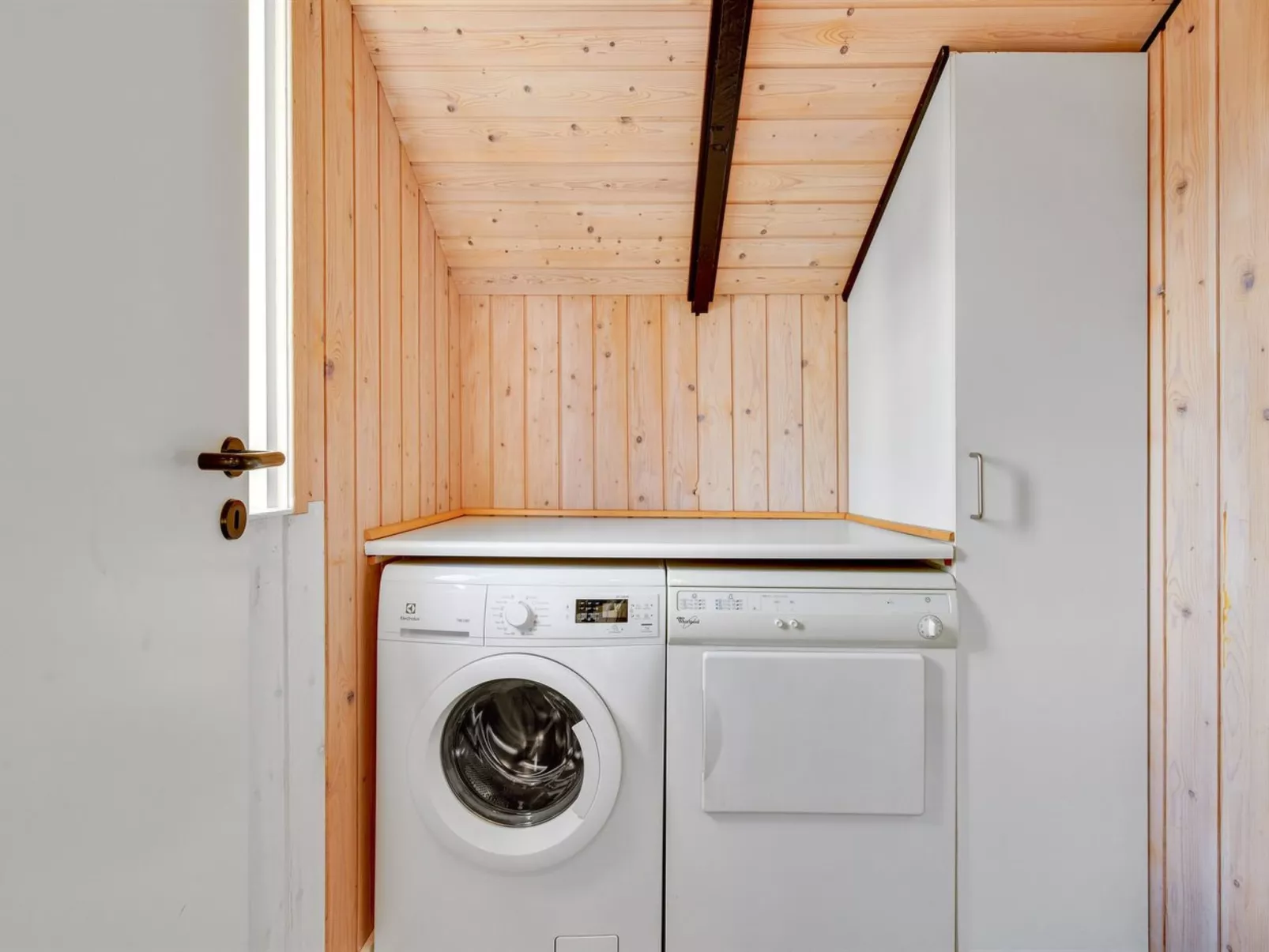 "Joona" - 600m from the sea-Dedans