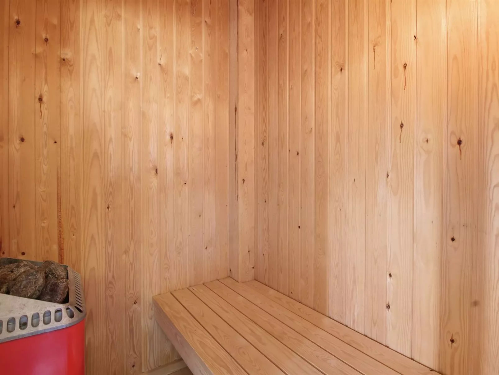 "Sixten" - 450m from the sea-Inside