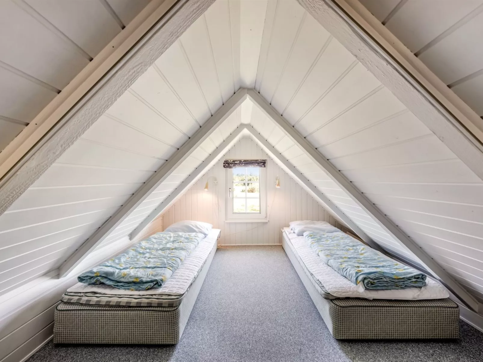 "Franciska" - 800m from the sea-Dedans