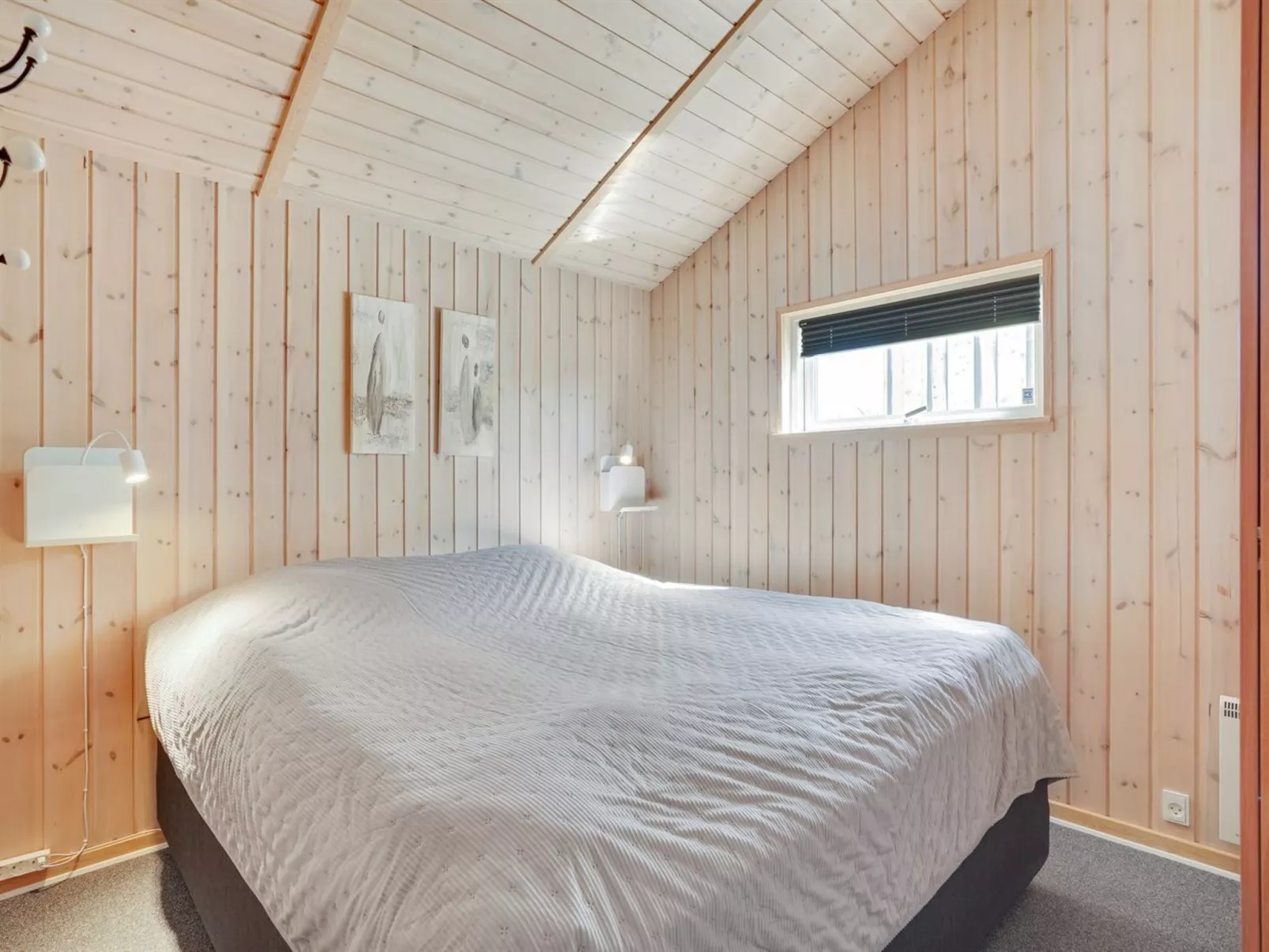 "Wilke" -  from the sea-Dedans