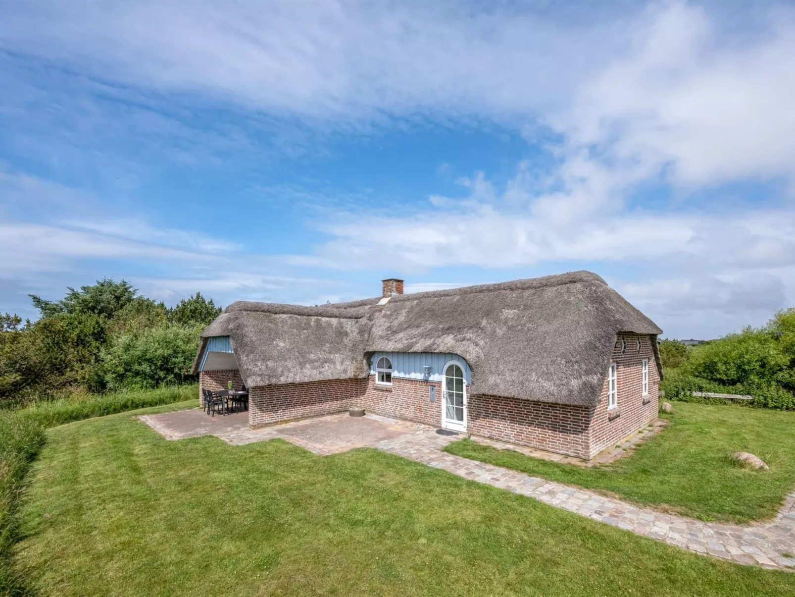 "Vangja" - 700m to the fjord-Dehors