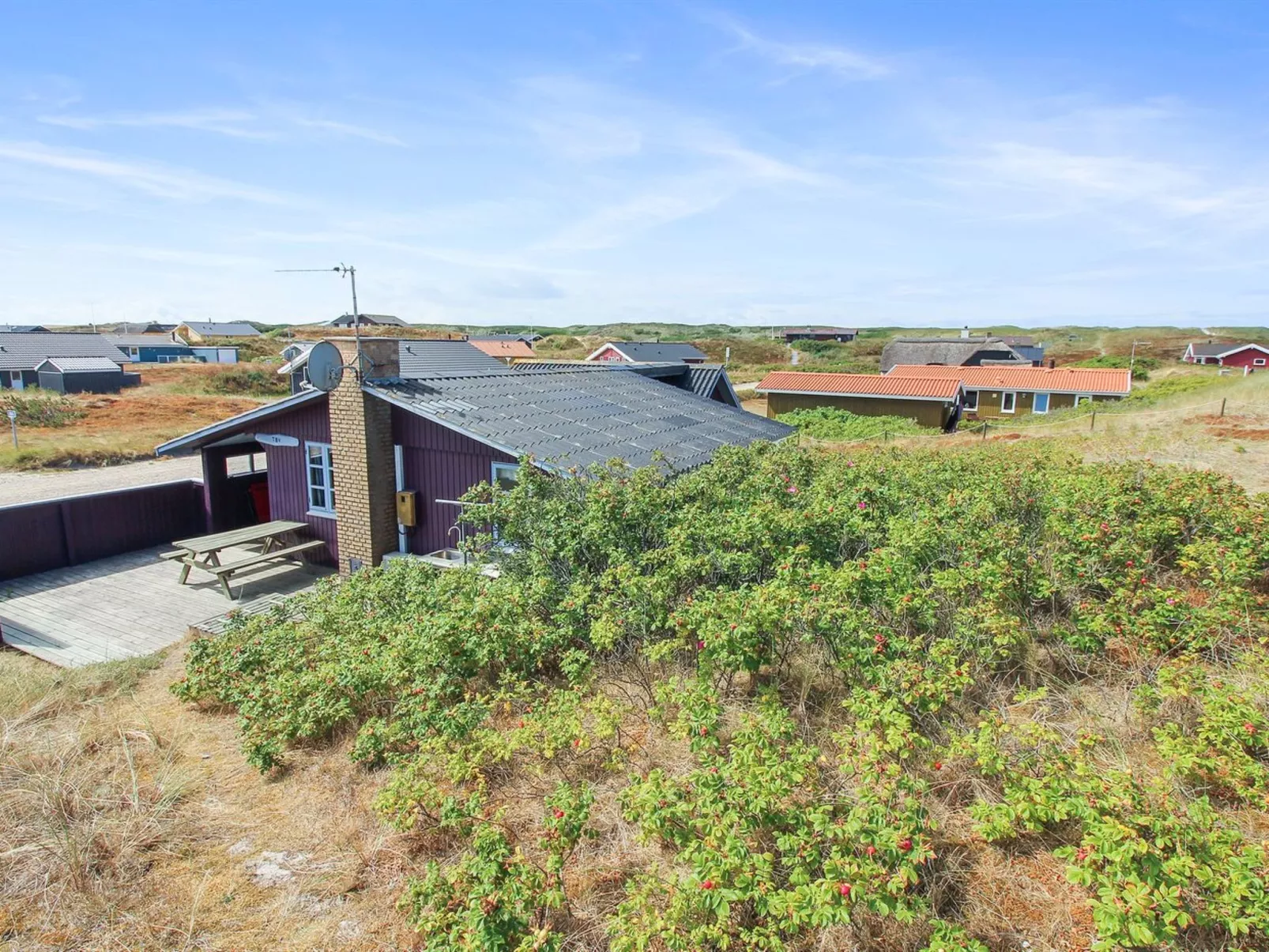 "Soeren" -  from the sea-Outside