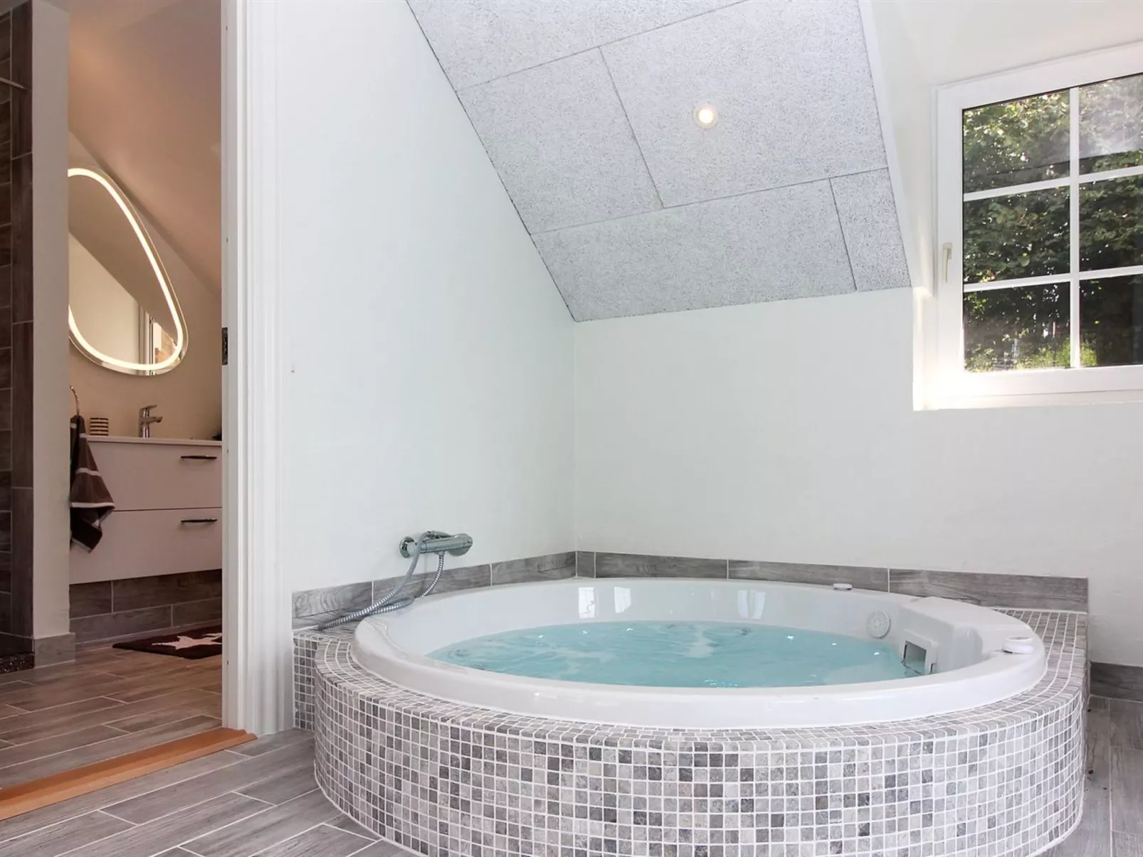 "Erra" - 250m from the sea-Inside