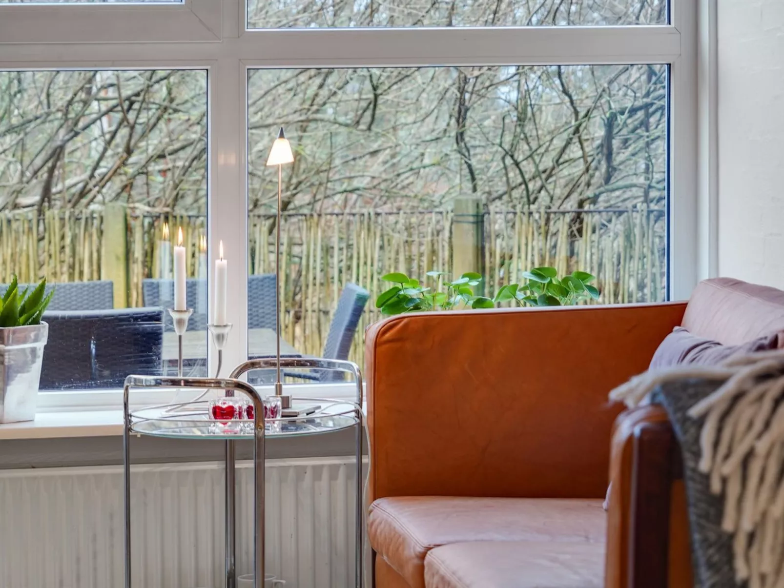 "Pelle" - 800m from the sea-Dedans