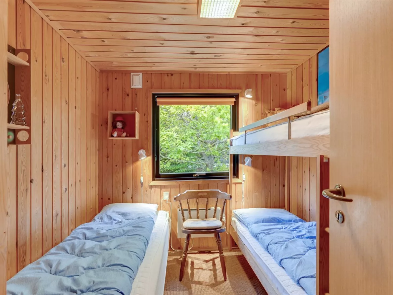 "Sune" - 500m from the sea-Drinnen