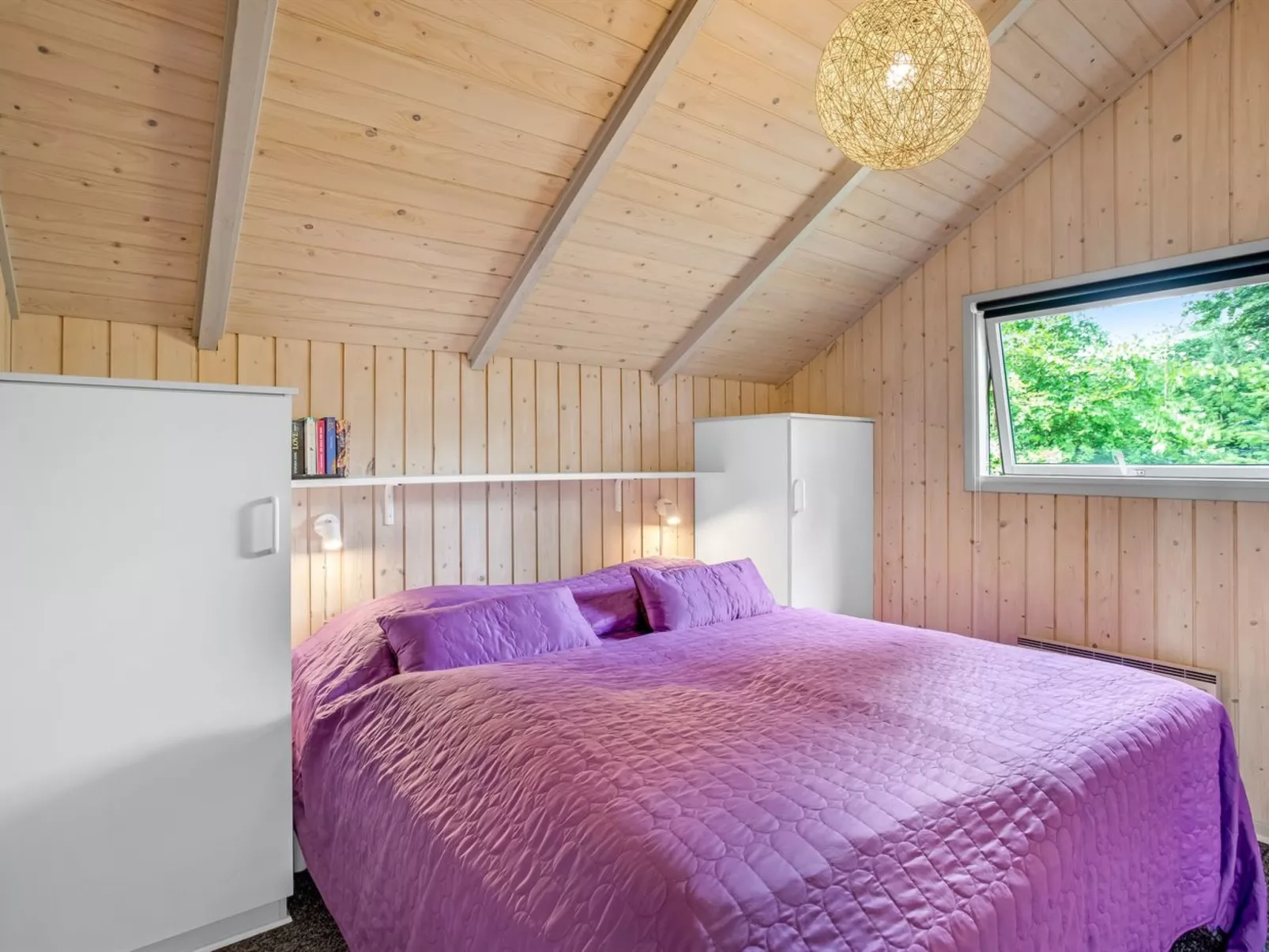 "Tecla" - 12km from the sea-Drinnen