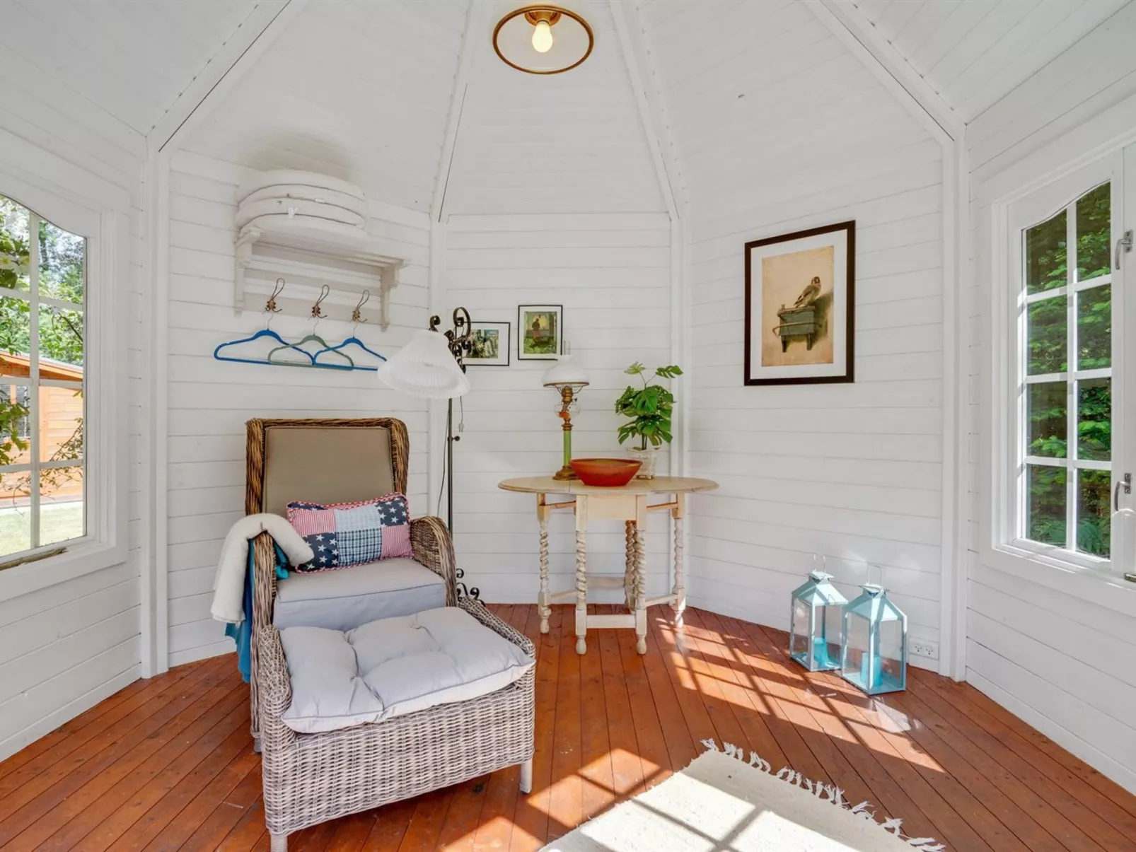 "Mirla" - 300m from the sea-Dedans