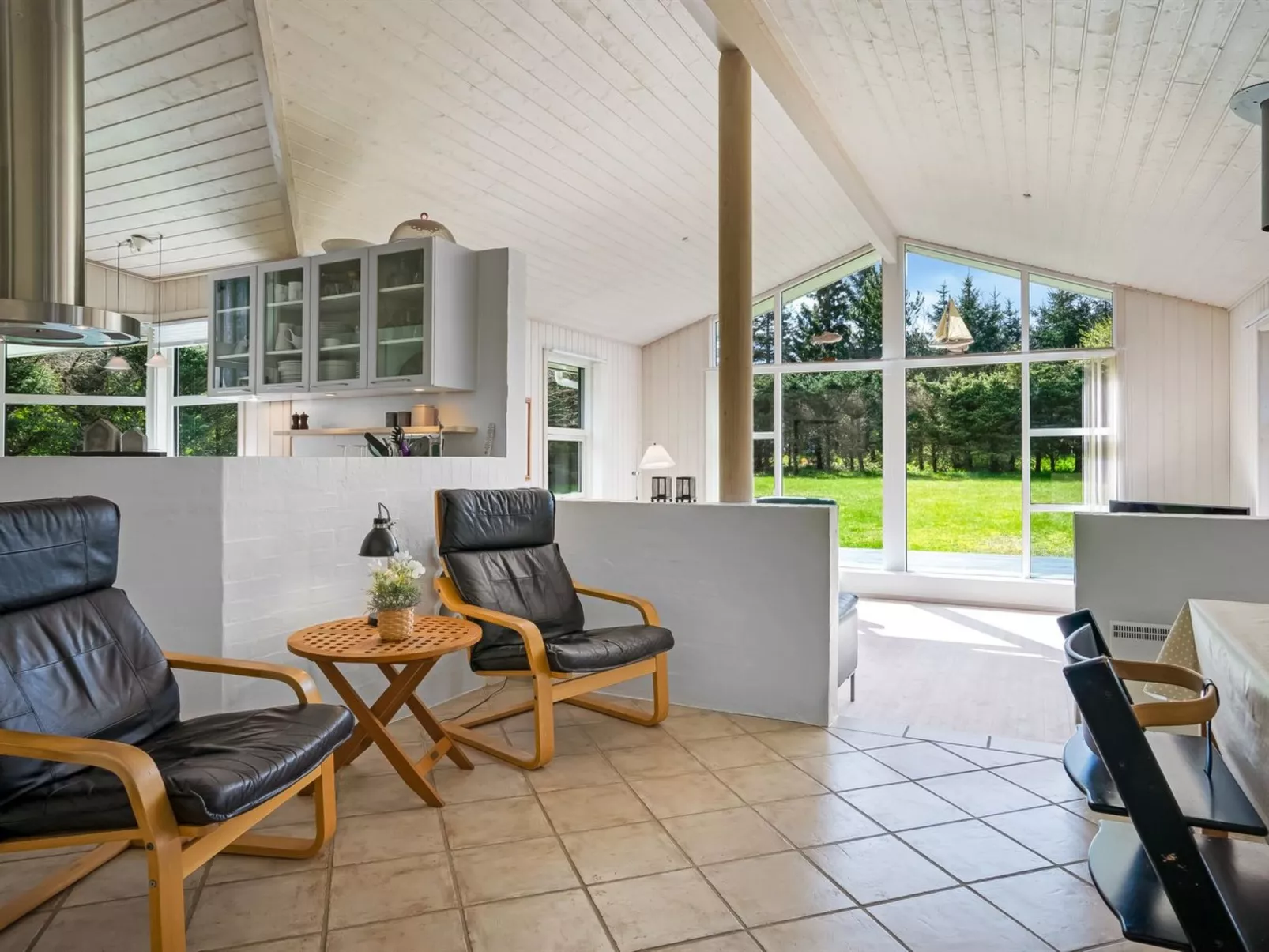 "Hildburg" - 1.5km from the sea-Inside