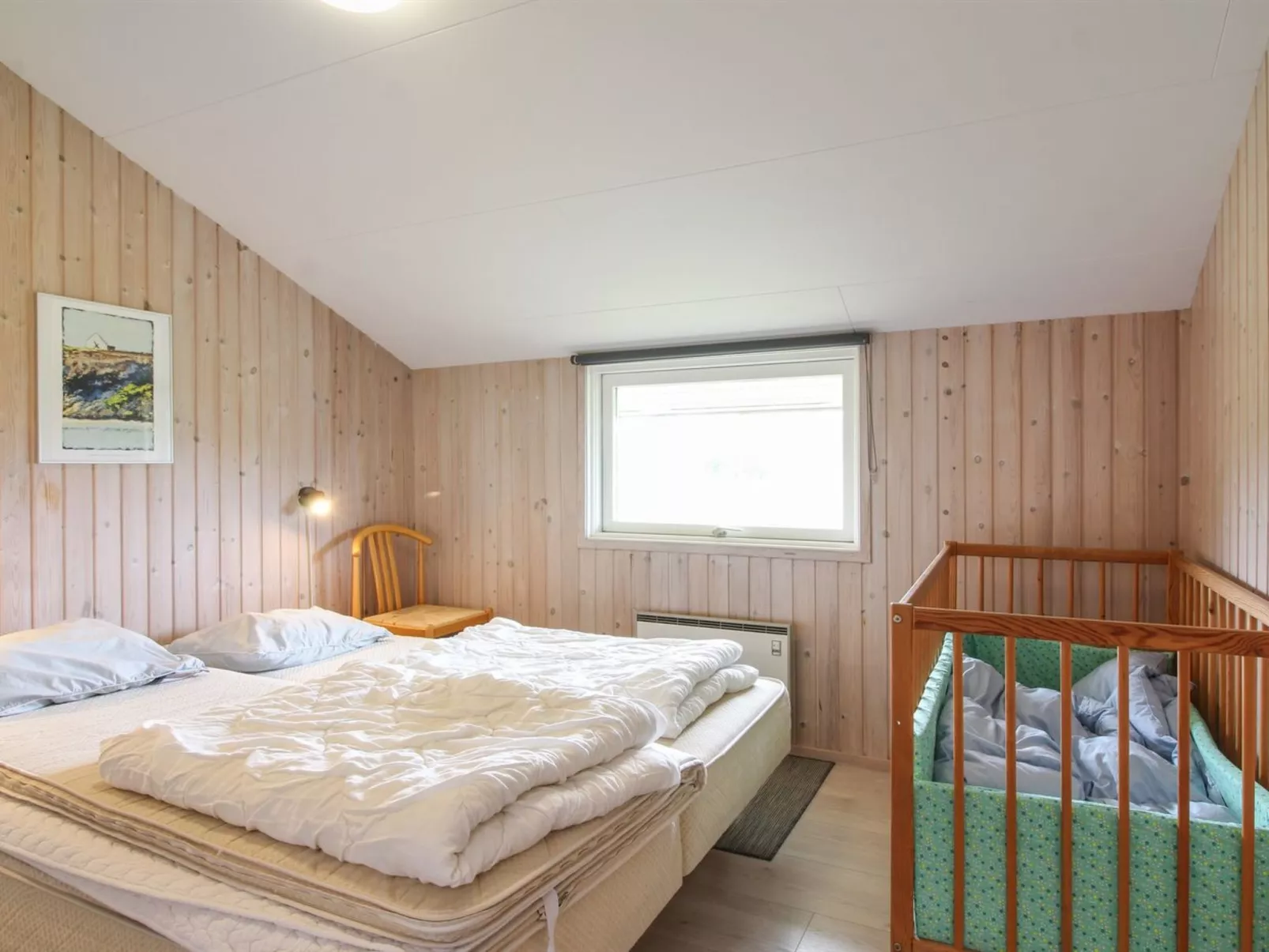 "Seniha" - 400m from the sea-Drinnen