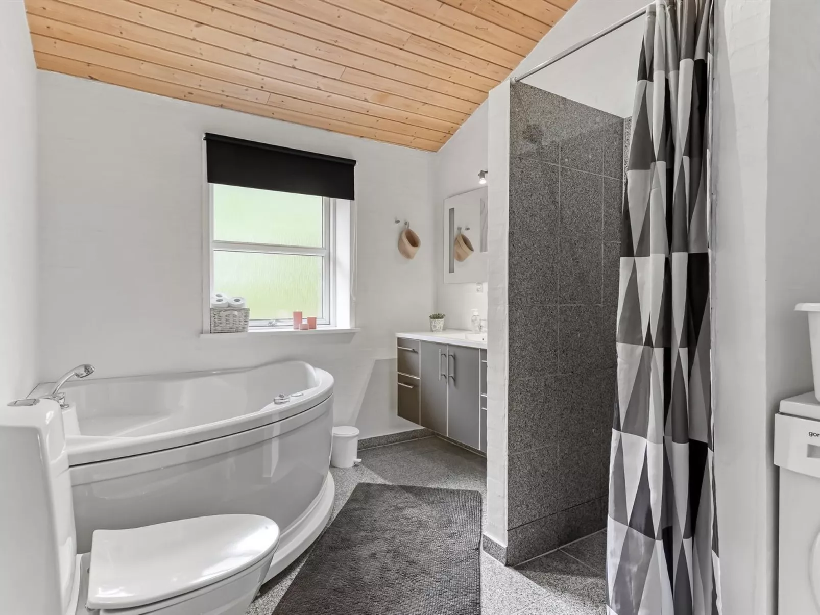 "Lieselotte" - 400m from the sea-Inside