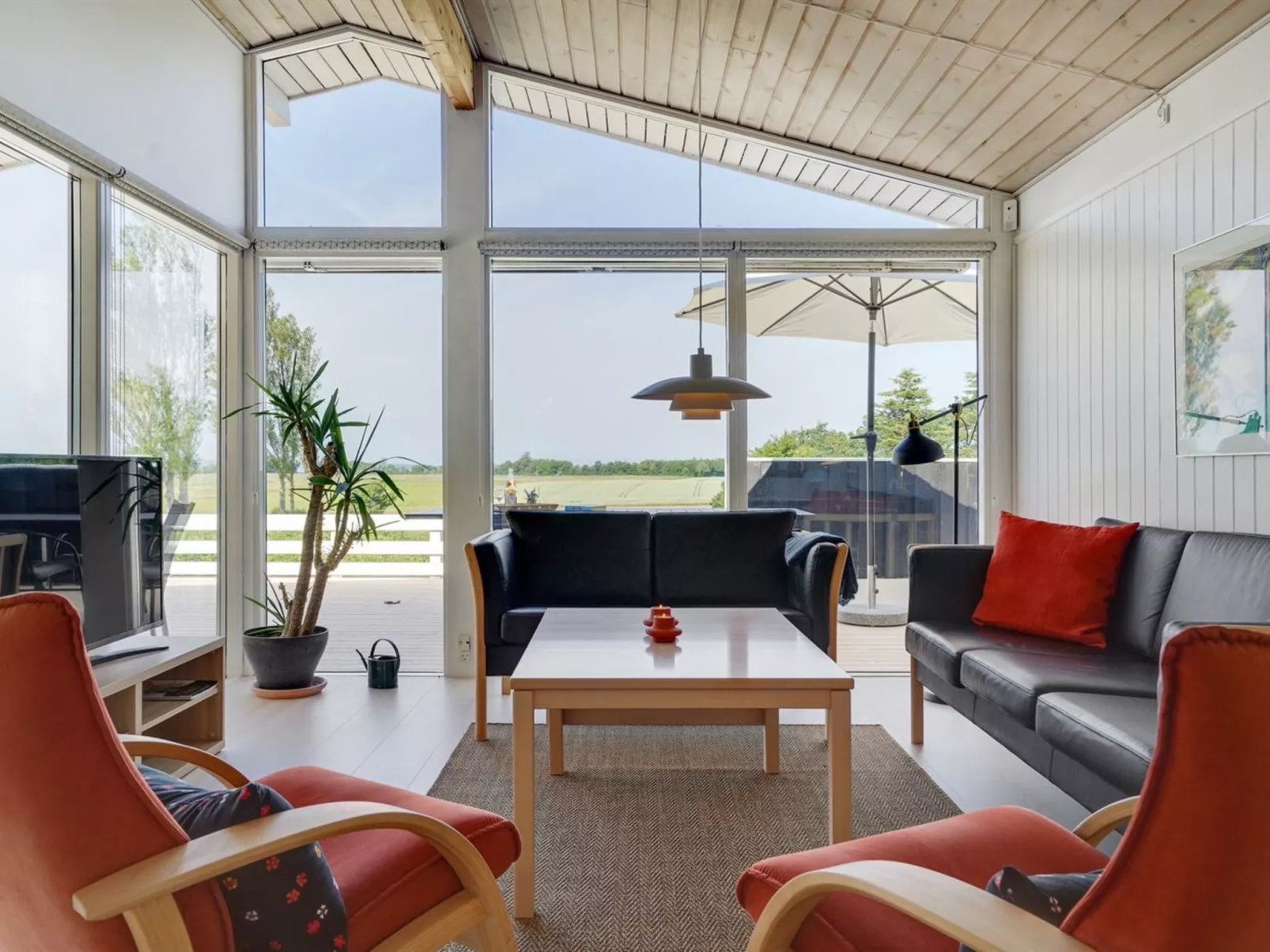 "Drine" - 700m from the sea-Inside