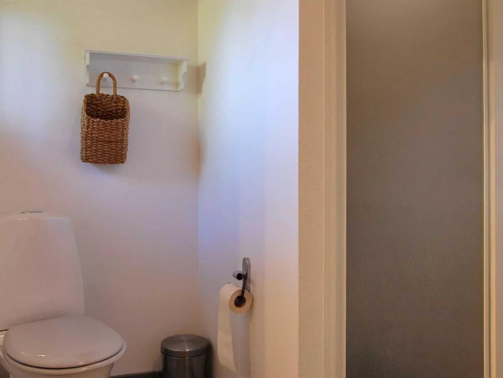 "Alfride" - 350m from the sea-Dedans