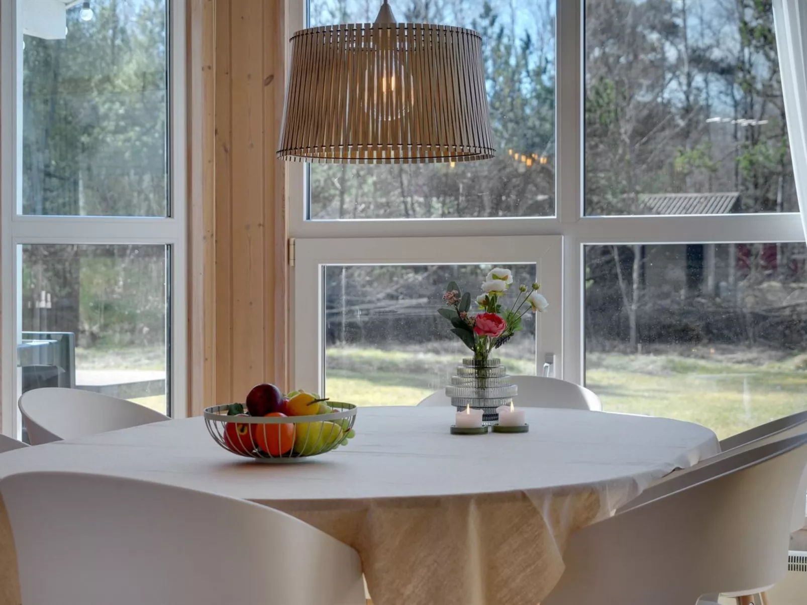 "Mika" - 1km from the sea-Drinnen