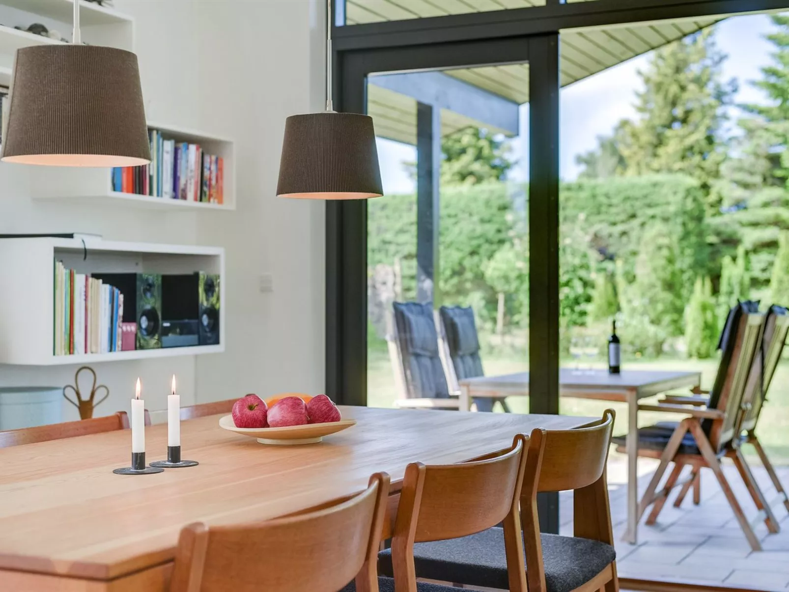 "Pavle" - 700m from the sea-Drinnen