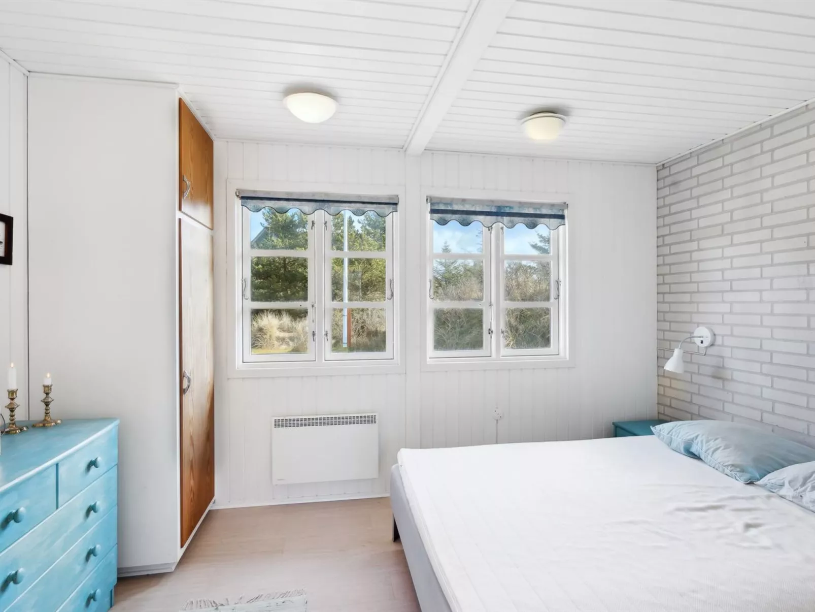 "Sigfride" - 500m from the sea-Inside