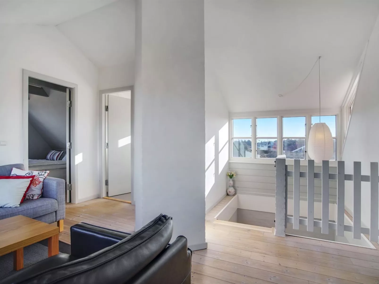 "Nantje" - 125m from the sea-Dedans