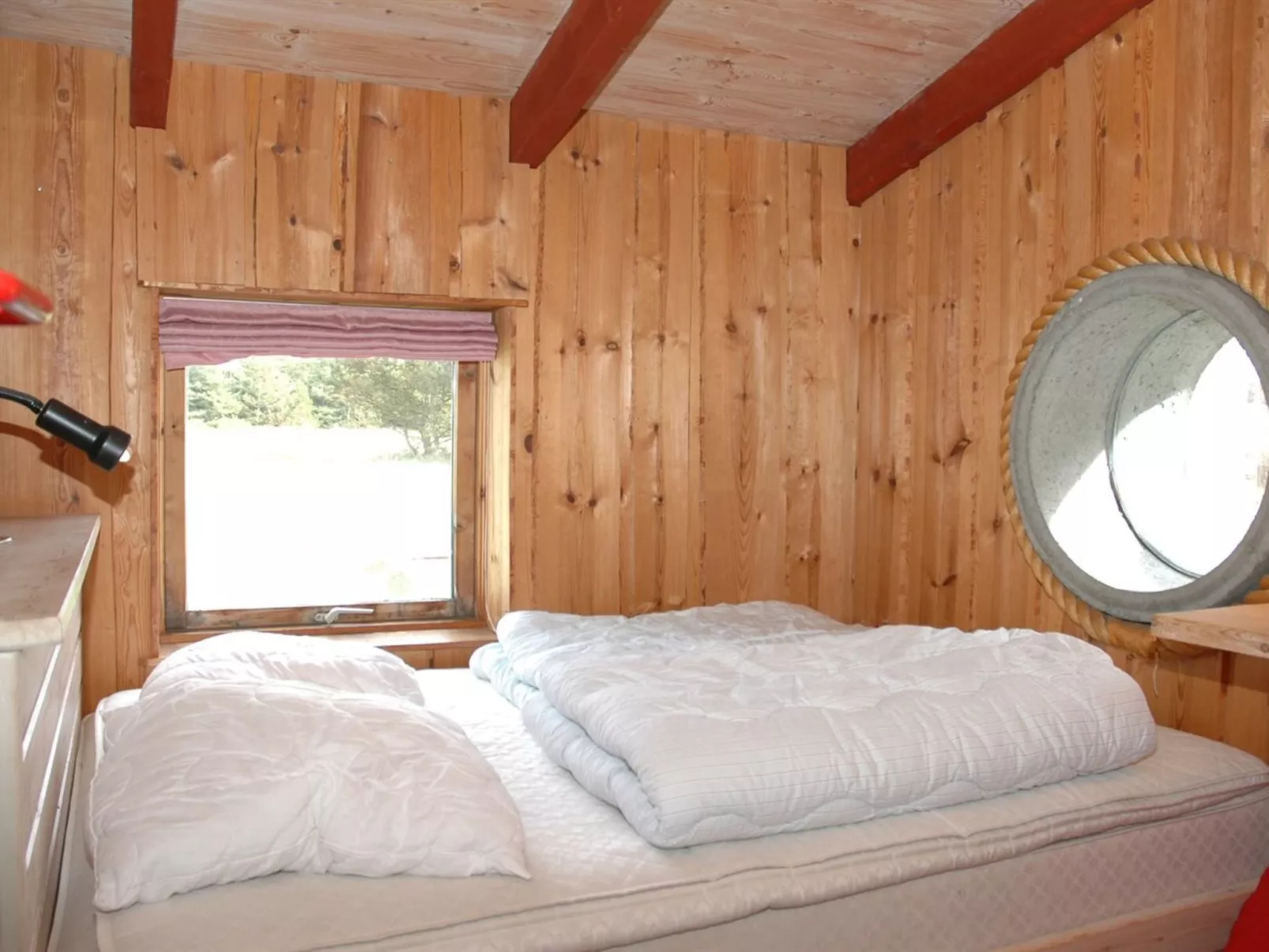 "Liska" - 1km from the sea-Dedans