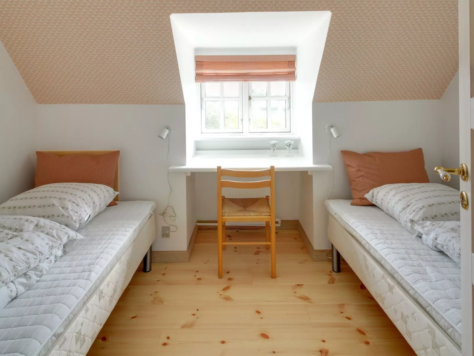 "Lioba" - 400m from the sea-Drinnen