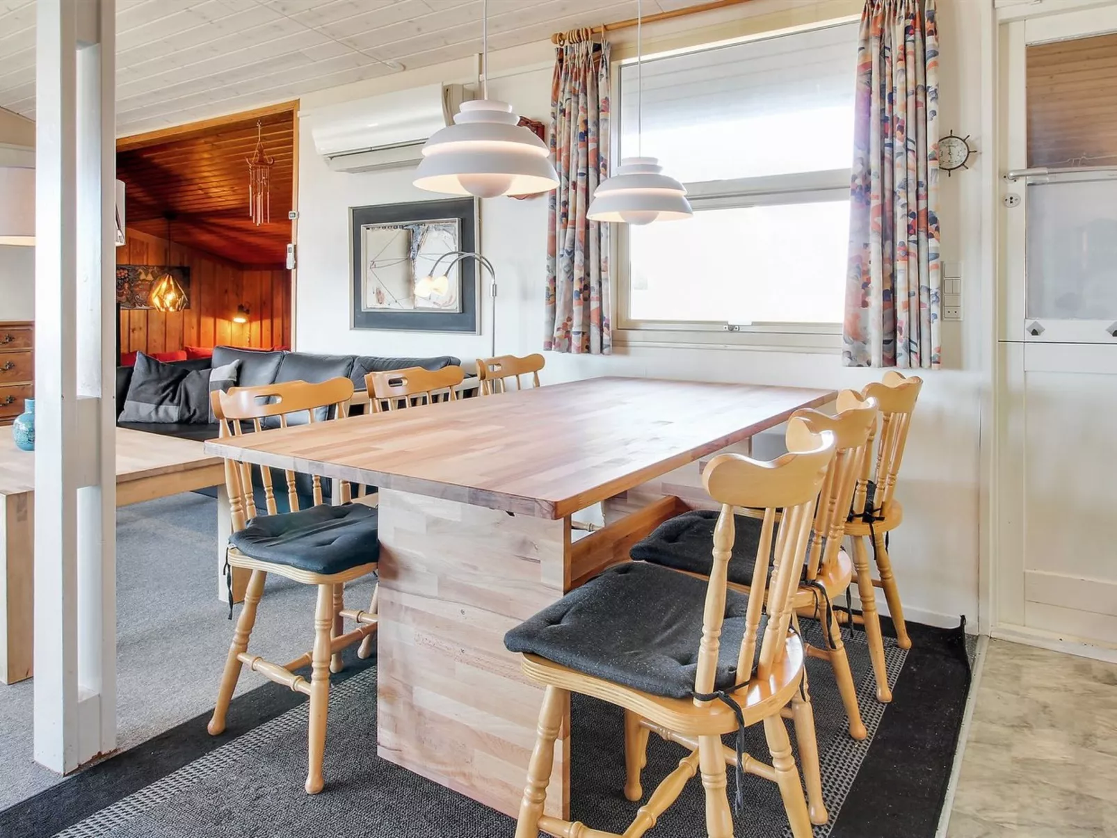 "Dalia" - 200m from the sea-Drinnen