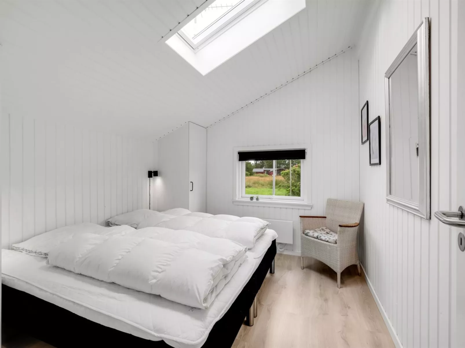 "Kari" - 900m from the sea-Dedans