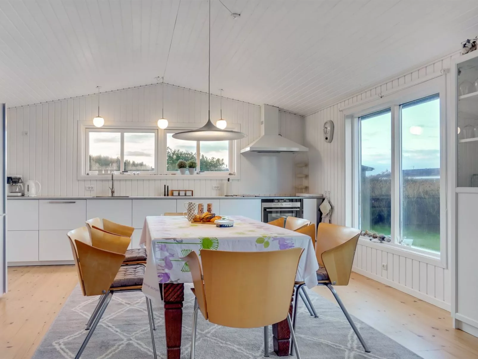 "Danja" - 300m from the sea-Drinnen