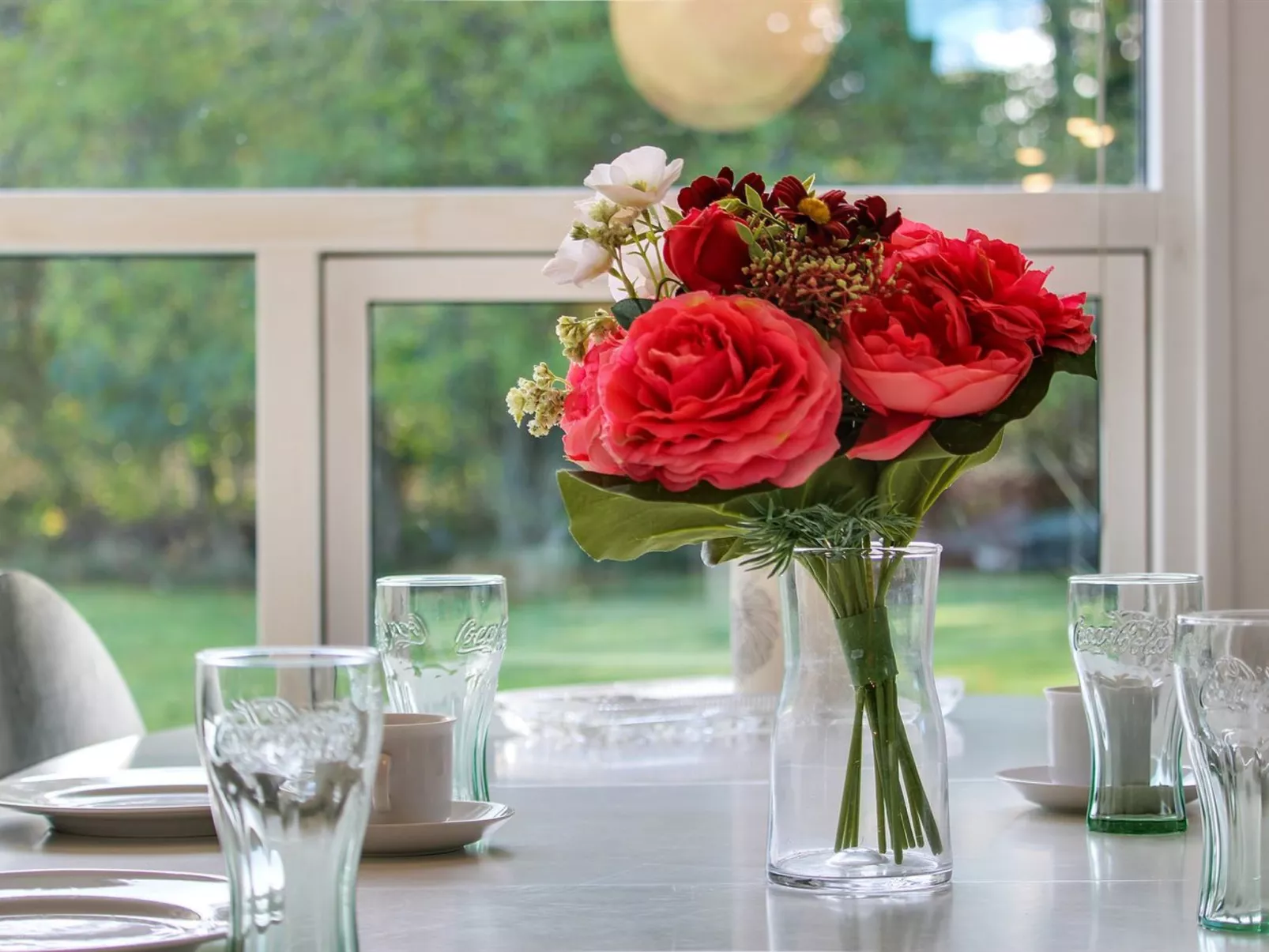 "Clari" - 500m from the sea-Dedans