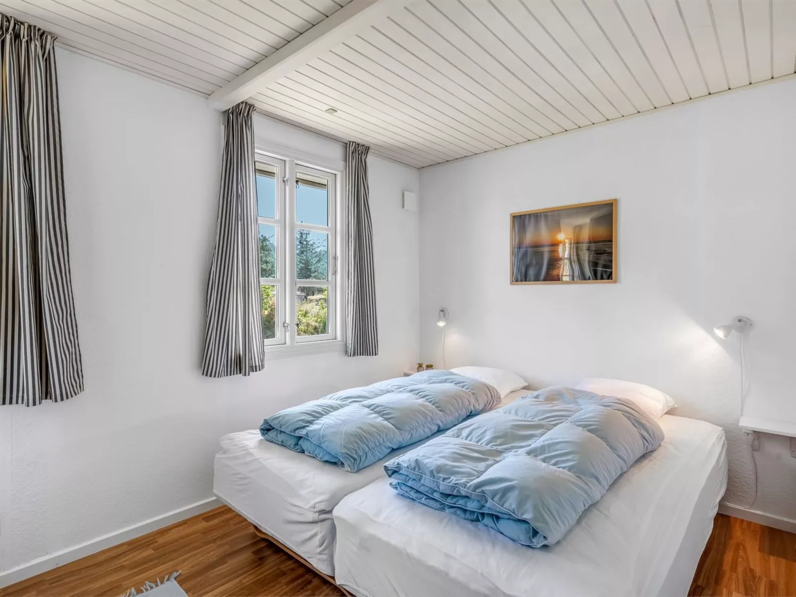 "Edite" - 500m from the sea-Dedans