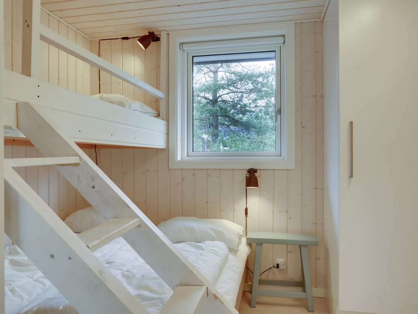 "Cate" - 150m from the sea-Inside