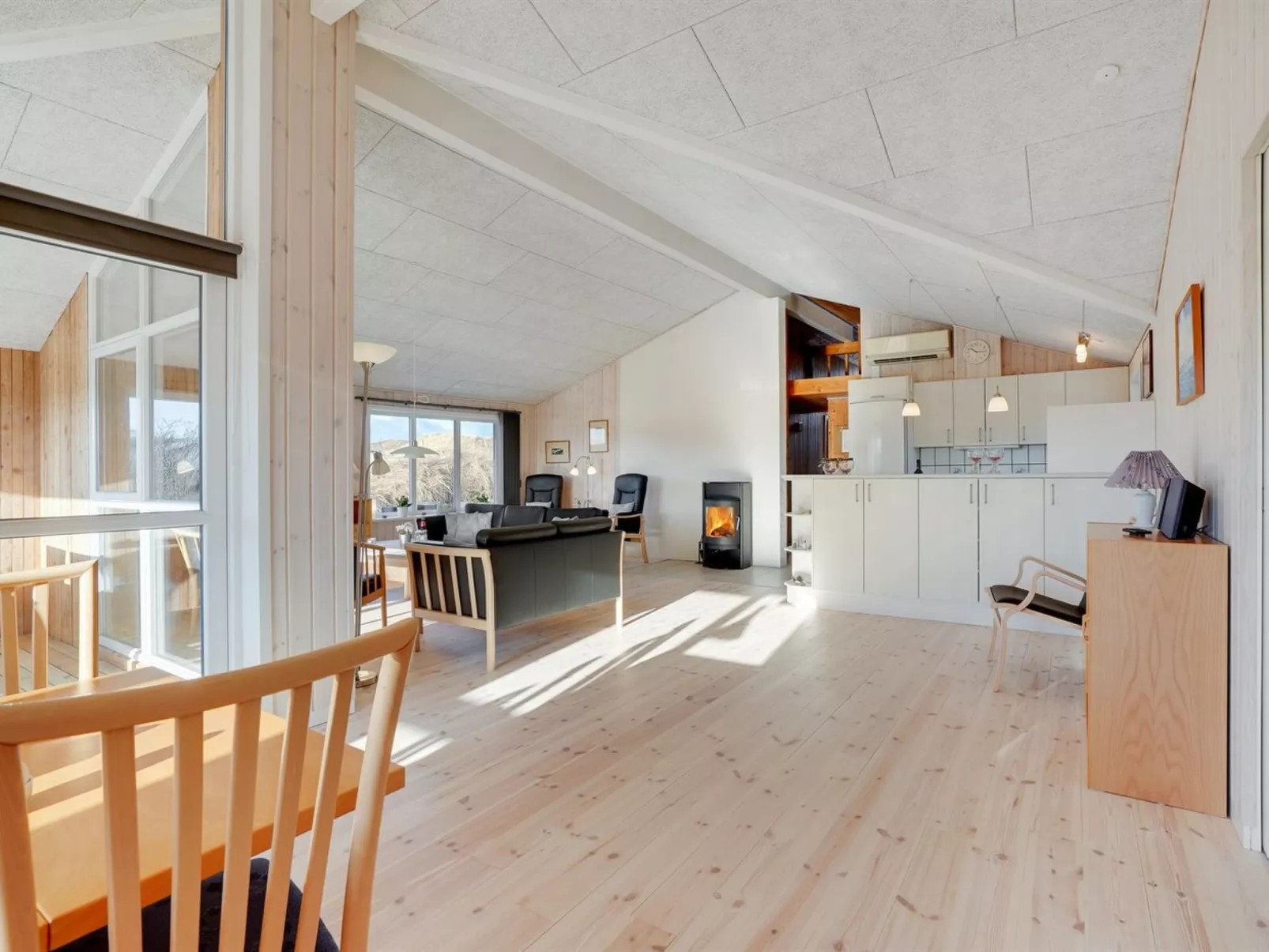 "Mano" - 200m from the sea-Dedans