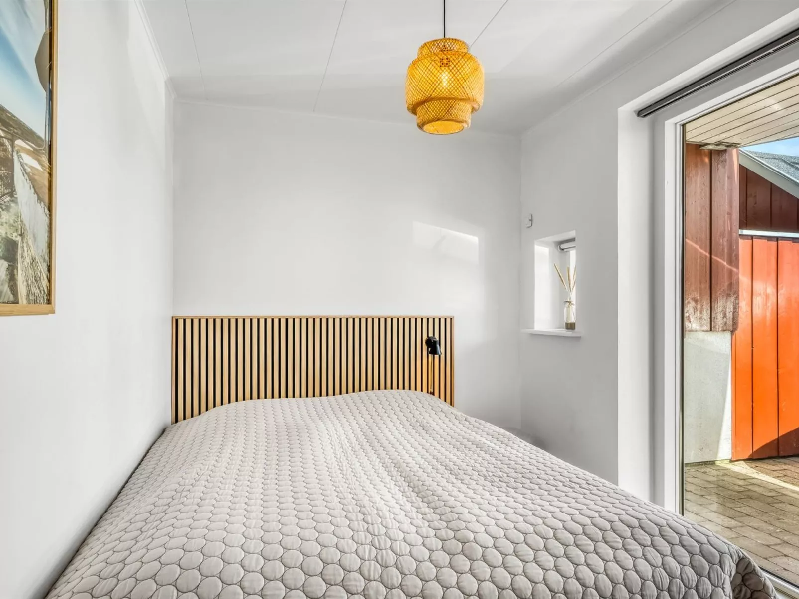 "Keimo" - 600m from the sea-Drinnen