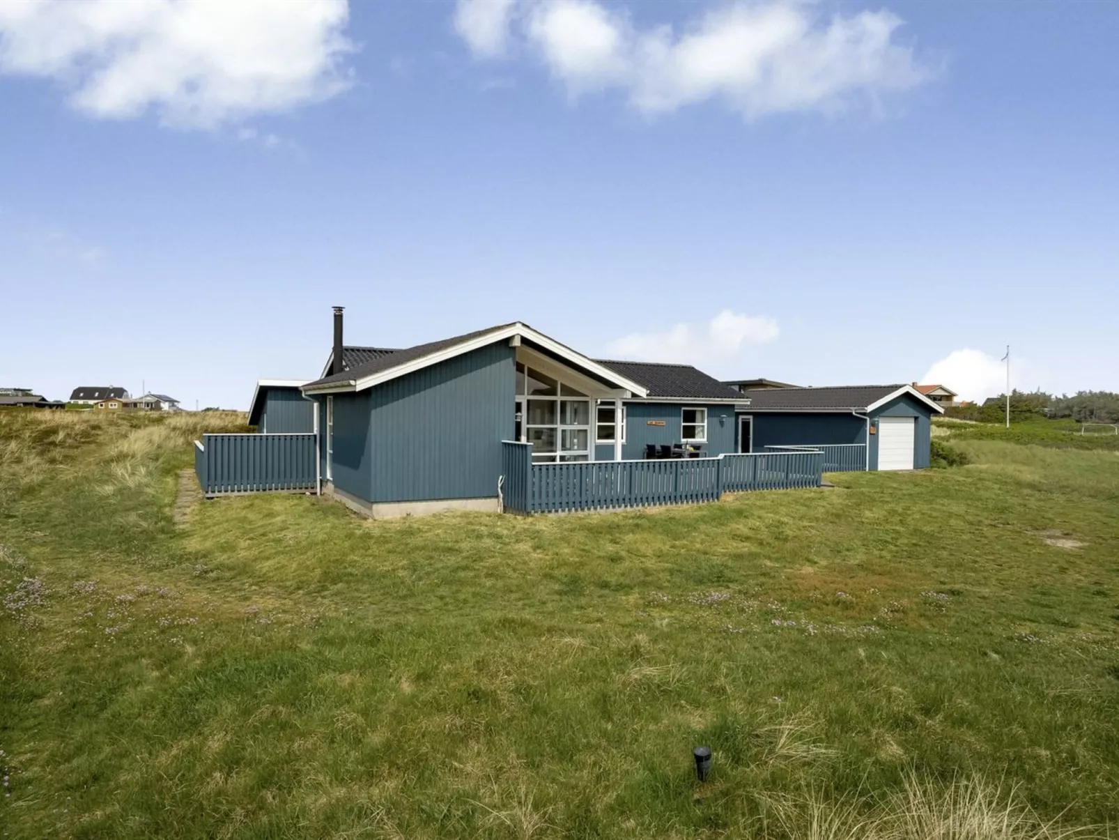 "Fabiana" - 350m from the sea-Outside