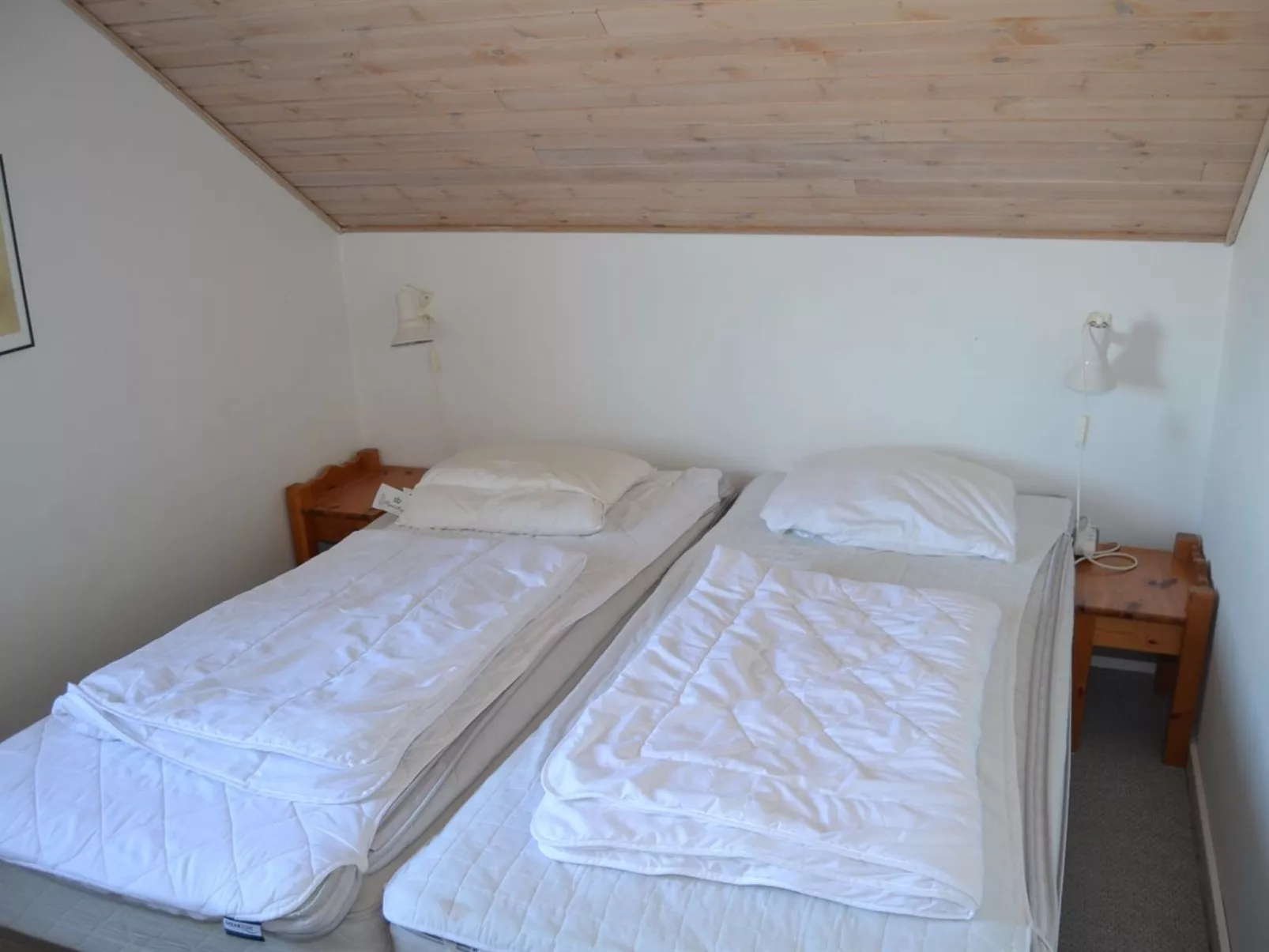 "Telli" - 1km from the sea-Inside