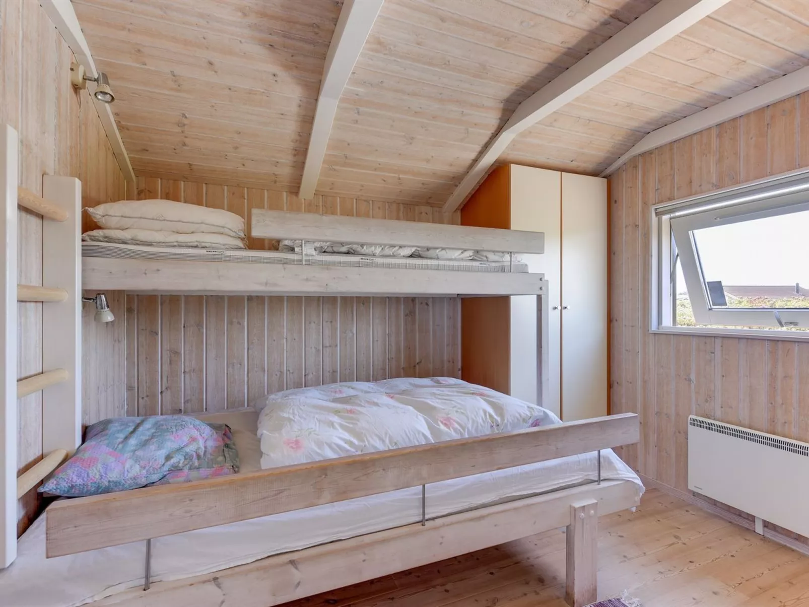 "Rink" - 150m from the sea-Dedans